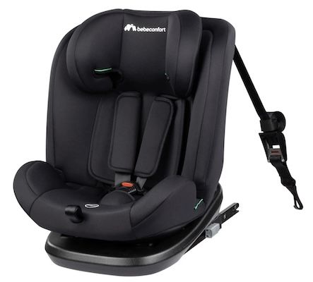🔥 Schnell? 👶 Bebeconfort EverFix i-Size Kindersitz mit IsoFix für 55,94€ (statt 137€)