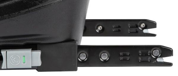 🔥 Schnell? 👶 Bebeconfort EverFix i Size Kindersitz mit IsoFix für 55,94€ (statt 137€)