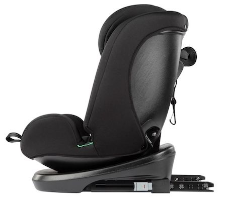 🔥 Schnell? 👶 Bebeconfort EverFix i Size Kindersitz mit IsoFix für 55,94€ (statt 137€)