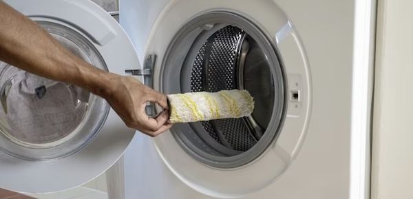 💨 Kärcher FC 2 4 Bodenwischer mit rotierender Walze für 101€ (statt 133€)