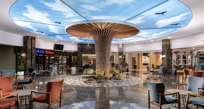 ☀️🇹🇷 7 ÜN im 4* Avena Resort & Spa inkl. Flug & Frühstück ab 300€ p.P.