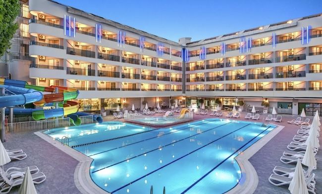 ☀️🇹🇷 7 ÜN im 4* Avena Resort & Spa inkl. Flug & Frühstück ab 300€ p.P.