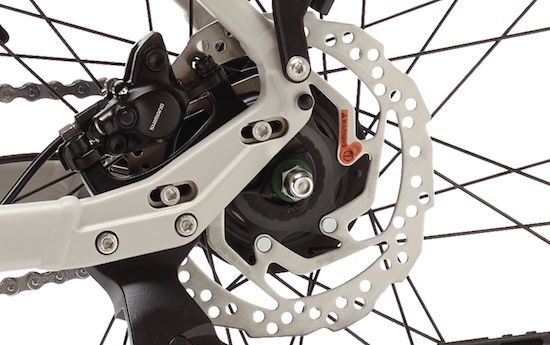 🚲 Fischer CITA 4.3i E Bike mit 630 Wh (bis 130km) für 1.655,99€ (statt 1.949€)