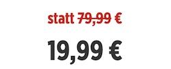 📰 BILDplus Jahresabo Geschenkgutschein für 19,99€   Abo endet automatisch