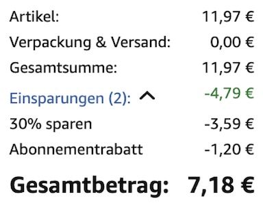 🧴 3x NIVEA Creme Care Sensitive, 200 ml für 7,18€ (statt 14€)