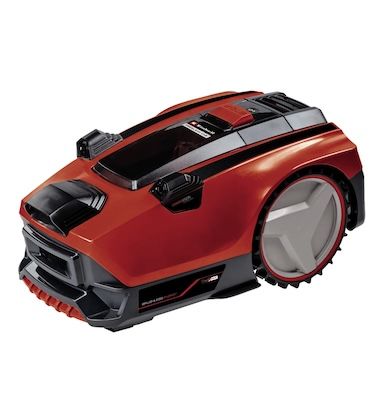 🌱 Einhell Mähroboter Freelexo Cam 350 mit Akku für 399,99€ (statt 489€)