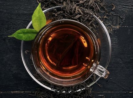 🫖 4x 50er Pack Meßmer Schwarztee mit Bergamotte Aroma ab 8,82€ (statt 14€)