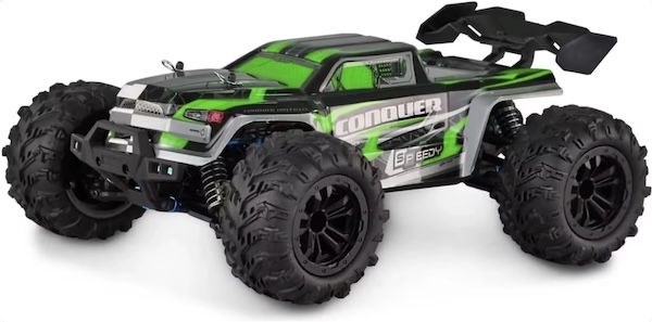 🏎️ Amewi Conquer Race Truggy RC Monstertruck bis 40 km/h für 44,69€ (statt 74€)