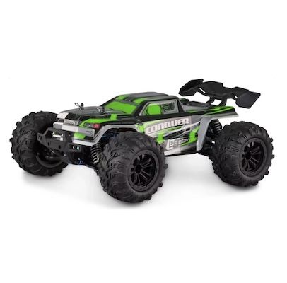 🏎️ Amewi Conquer Race Truggy RC-Monstertruck bis 40 km/h für 44,69€ (statt 74€)