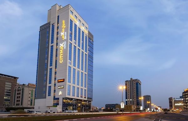 🇦🇪☀️ UAE: 7 ÜN/F im 3* Citymax Hotel Ras Al Khaimah inkl. Flug/Transfer ab 484€ p.P. (statt 633€)