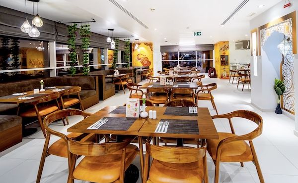 🇦🇪☀️ UAE: 7 ÜN/F im 3* Citymax Hotel Ras Al Khaimah inkl. Flug/Transfer ab 484€ p.P. (statt 633€)