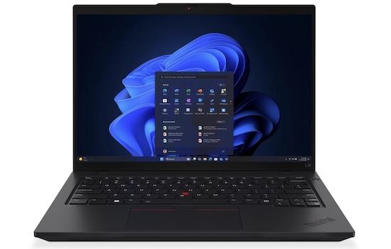 💻 Lenovo ThinkPad L14 Gen 6 mit 14 WUXGA + Ryzen 7 Pro 250 für 1.089€ (statt 1.209€)