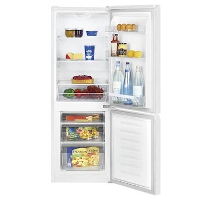 🧊 Bomann KG 320.2 Kühl Gefrierkombi für 199€ (statt 248€)