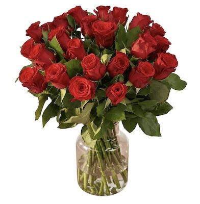 ‼️ Letzte Chance 💐 BlumeIdeal Valentins-Sträuße mit pünktlicher Lieferung + 10% extra