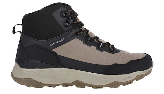 🥾 Whistler Zeicher Outdoorschuhe praktischem Allwetterprofil für 34,98€ (statt 57€)