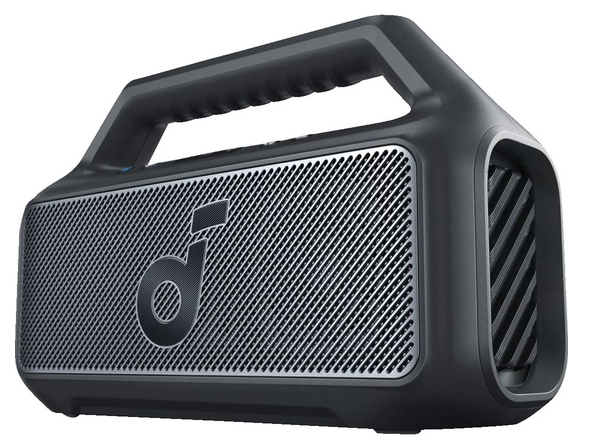 🎮📱MediaMarkt Wochenend Knaller: z.B. SOUNDCORE Boom 2 SE Bluetooth Speaker für 79€ (statt 92€)