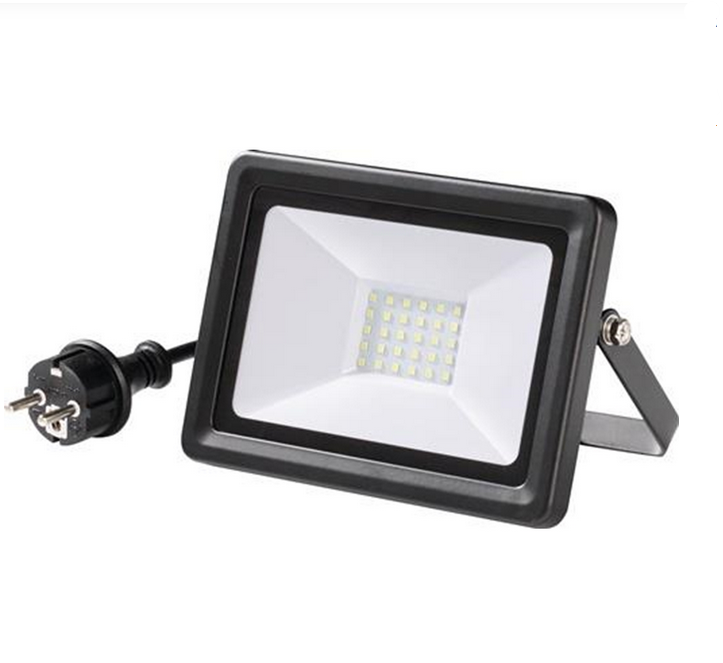 💡 PROMAT H05RN-F 30W LED Baustrahler für 9,99€ (statt 36€) ☀️