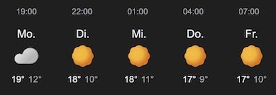 😍 Super Last-Minute 🏖️ Mallorca: 7 ÜN/F im 3* Playas del Rey inkl. Flug/Transfer ab 296€ p.P. 😍 Super Last Minute 🏖️ Mallorca: 7 ÜN/F im 3* Playas del Rey inkl. Flug/Transfer ab 296€ p.P.