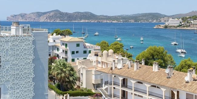 😍 Super Last-Minute 🏖️ Mallorca: 7 ÜN/F im 3* Playas del Rey inkl. Flug/Transfer ab 296€ p.P. 😍 Super Last Minute 🏖️ Mallorca: 7 ÜN/F im 3* Playas del Rey inkl. Flug/Transfer ab 296€ p.P.