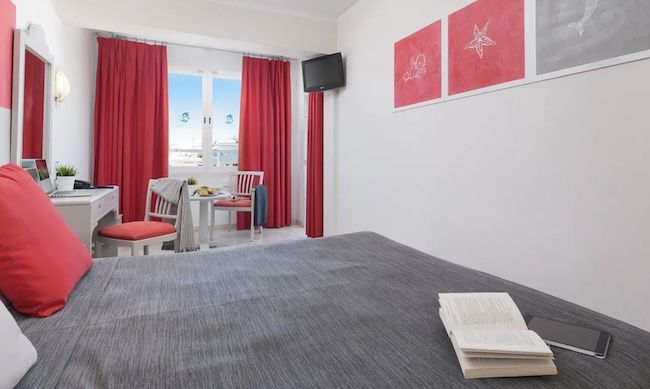 😍 Super Last-Minute 🏖️ Mallorca: 7 ÜN/F im 3* Playas del Rey inkl. Flug/Transfer ab 296€ p.P. 😍 Super Last Minute 🏖️ Mallorca: 7 ÜN/F im 3* Playas del Rey inkl. Flug/Transfer ab 296€ p.P.