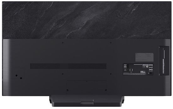 🔥 LG OLED48C5ELB   48 Zoll OLED UHD Fernseher mit 144 Hz für 649€ (statt 799€) + 50€ Cashback