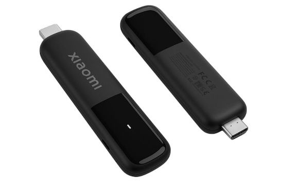 🍿 Xiaomi TV Stick 4K (2nd Gen) mit Wi Fi 6 für 42,67€ (statt 50€)