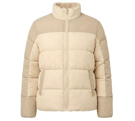 🧥 Reebok 2 in 1 wendbare Damen Stepp-Winterjacke für 29,95€ (statt 80€?)