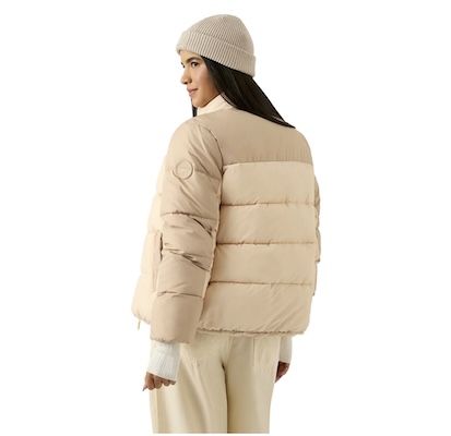 🧥 Reebok 2 in 1 wendbare Damen Stepp-Winterjacke für 29,95€ (statt 80€?) 🧥 Reebok 2 in 1 wendbare Damen Stepp Winterjacke für 29,95€ (statt 80€?)