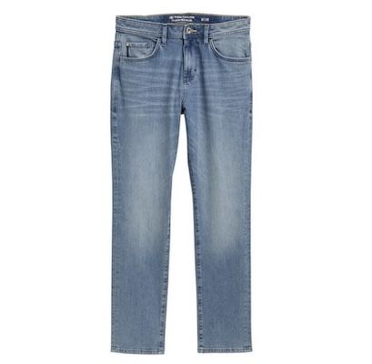 👖 Tom Tailor Herren TTJOSH Regular Slim Jeans ab 20,50€ (statt 58€)