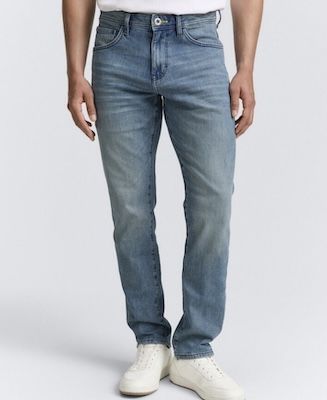 👖 Tom Tailor Herren TTJOSH Regular Slim Jeans ab 20,50€ (statt 58€)
