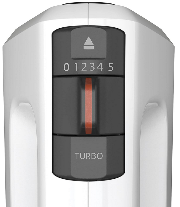 🌪️ Krups GN4001 Handmixer 450 Watt für 24,99€ (statt 32€)