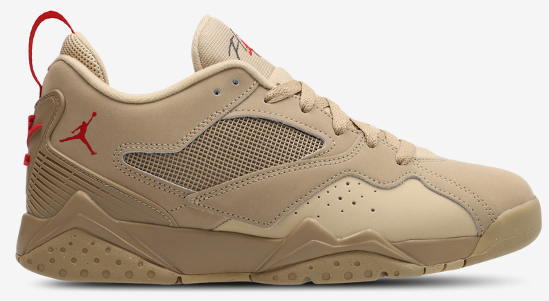 👟 Nike Air Jordan MVP 92 Herren Sneaker Braun für 69,99€ (statt 89€)