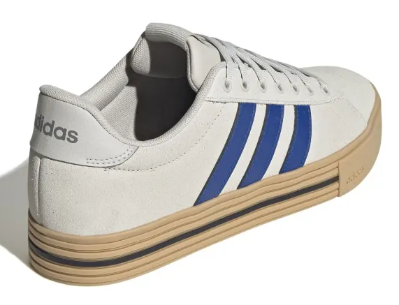👟adidas Daily 4.0 Herren Sneaker für 34,98€ (statt 51€)
