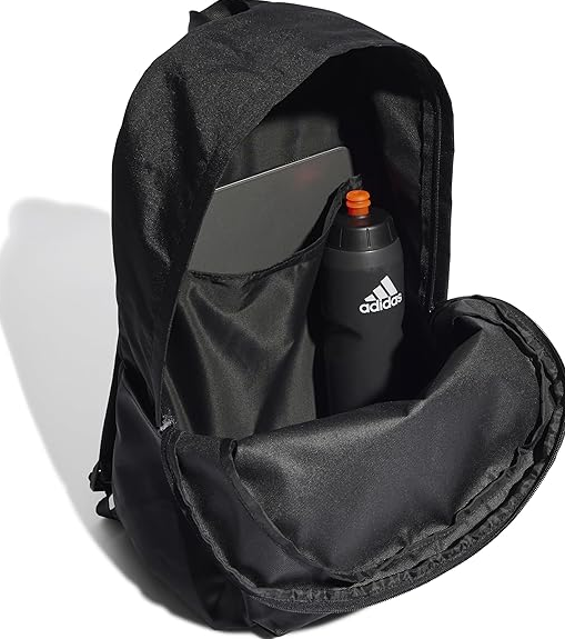 🎒 adidas Classic (JI6953) 3 Streifen Unisex Rucksack 28L für 15,36€ (statt 22€)