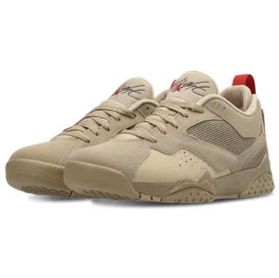 👟 Nike Air Jordan MVP 92 Herren Sneaker Braun für 65€ (statt 112€)