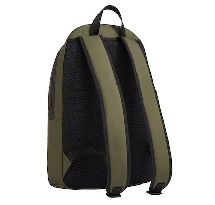 🎒 Tommy Hilfiger Repreve Rucksack in Khaki für 48,90€ (statt 86€) 🎒 Tommy Hilfiger Repreve Rucksack in Khaki für 48,90€ (statt 86€)