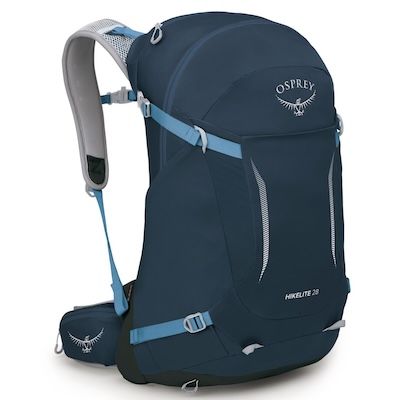 🎒 Osprey Hikelite Unisex Rucksack 28 L für 74,73€ (statt 96€)