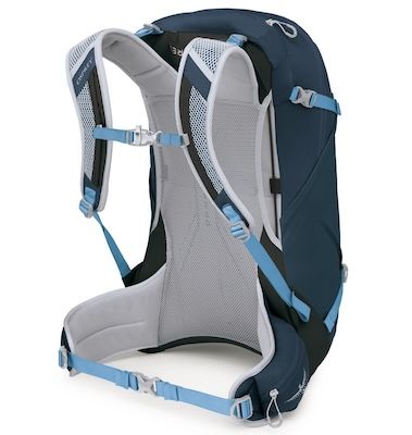 🎒 Osprey Hikelite Unisex Rucksack 28 L für 74,73€ (statt 96€)