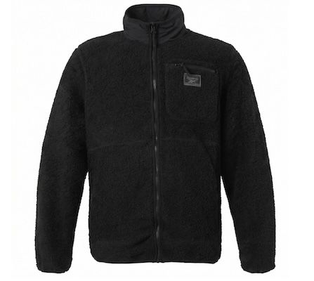 🧸 Reebok Sherpa Herren Fleecejacke für 22,94€ (statt 59€) 🧸 Reebok Sherpa Herren Fleecejacke für 22,94€ (statt 59€)