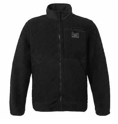 🧸 Reebok Sherpa Herren Fleecejacke für 22,94€ (statt 59€)