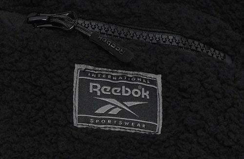 🧸 Reebok Sherpa Herren Fleecejacke für 22,94€ (statt 59€) 🧸 Reebok Sherpa Herren Fleecejacke für 22,94€ (statt 59€)