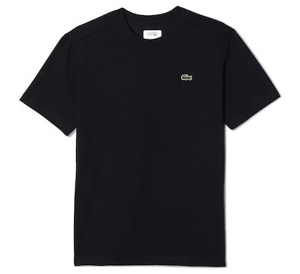 👕 Lacoste Ultra Dry Performance T-Shirt in versch. Farben für je 19,95€ + VSK (statt 34€)