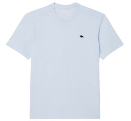 👕 Lacoste Ultra Dry Performance T Shirt in versch. Farben für je 19,95€ + VSK (statt 34€)