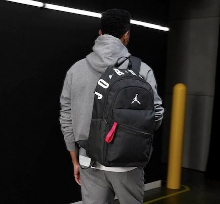 🎒 Nike Jordan Air Patrol Rucksack für 35€ (statt 60€)