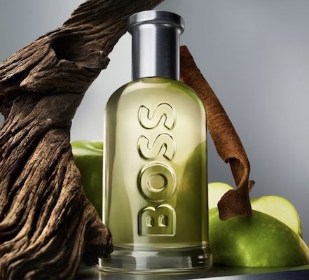 👨 Hugo Boss Boss Bottled Set (EdT 200ml + Deo Stick 75ml) für 53,83€ (statt 75€)