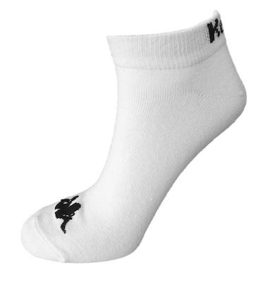 🧦 60 Paar Kappa Sneaker-Socken für 39,99€ (statt 60€) - nur 0,67€/Paar 🧦 60 Paar Kappa Sneaker Socken für 39,99€ (statt 60€) nur 0,67€/Paar