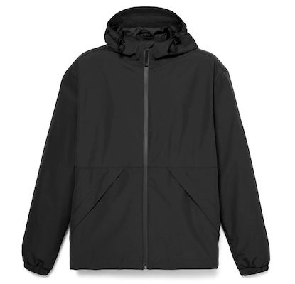 🧥 Timberland Winnick Waterproof Shell Regenjacke für 77,94€ (statt 90€)