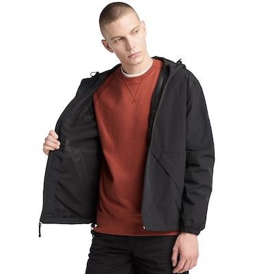 🧥 Timberland Winnick Waterproof Shell Regenjacke für 77,94€ (statt 90€)