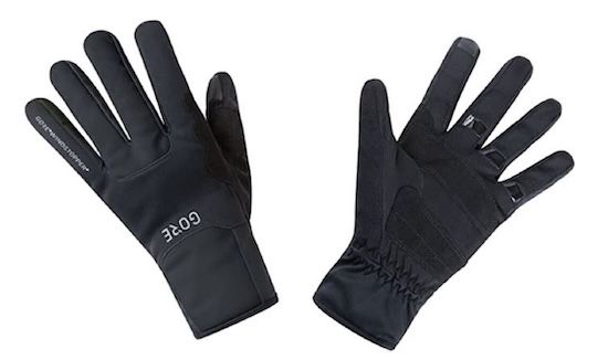 🧤 GOREWEAR Gore M Windstopper Thermo Handschuhe für 34,95€ (statt 52€)