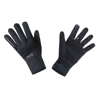🧤 GOREWEAR Gore M Windstopper Thermo Handschuhe für 34,95€ (statt 52€)